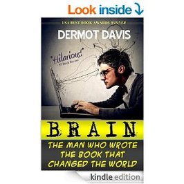 Brain by Dermot Davis