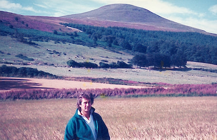 Robertson Tait in Scotland